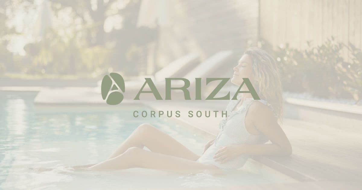 Ariza Corpus South