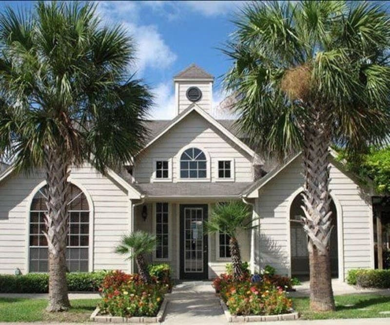 Armon Bay Apartments