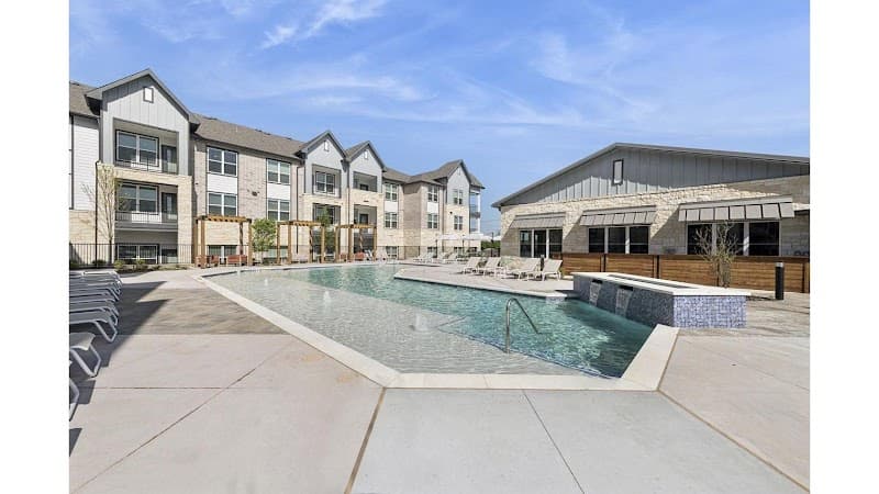 Ascend at Celina Hills