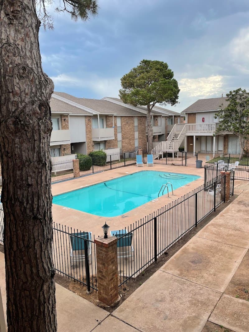 Aspen Place Apartments