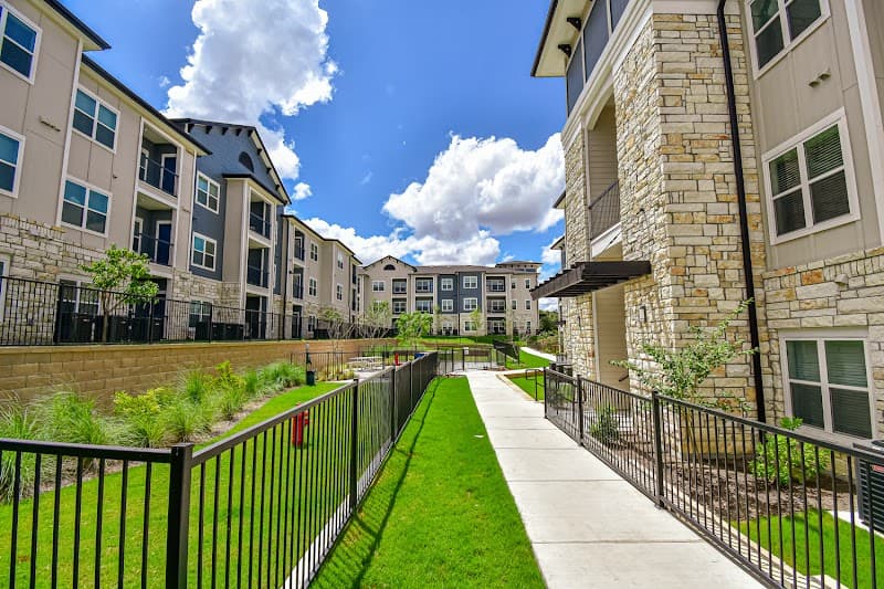 Aspire at Live Oak