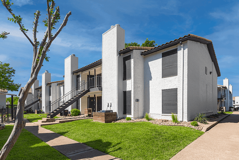 Athena Apartment Homes