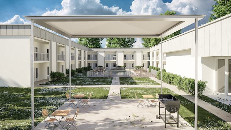 Athens Reserve
