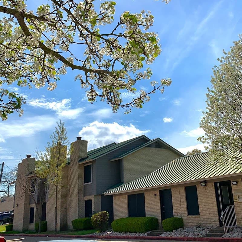 Athens Townhomes Apartments