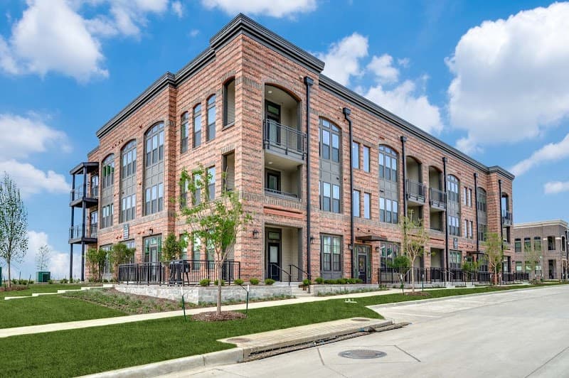 August Hills Apartments
