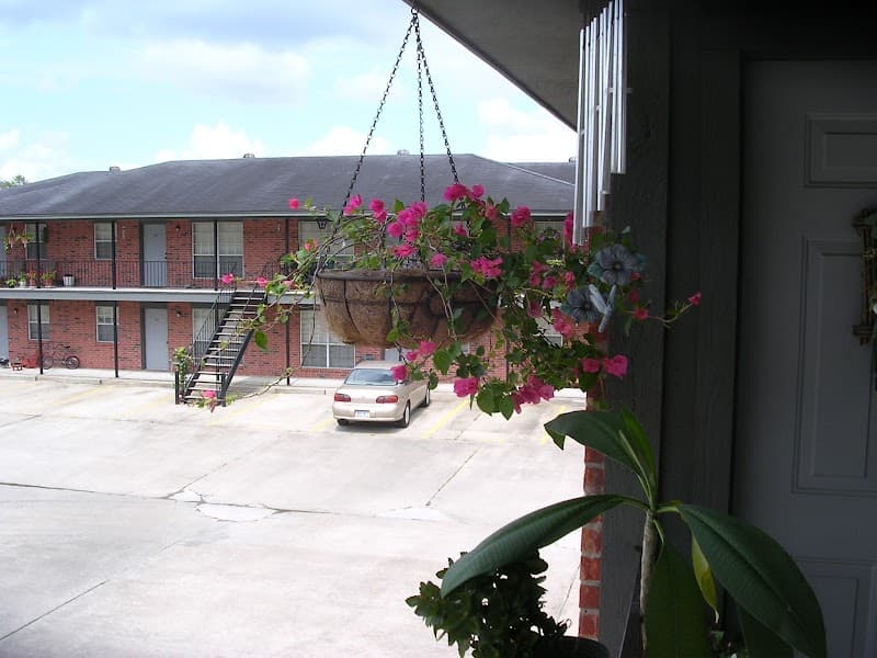 Austin West Apartments