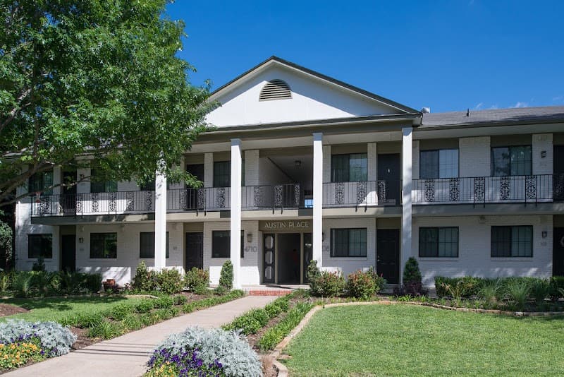 Austins Place