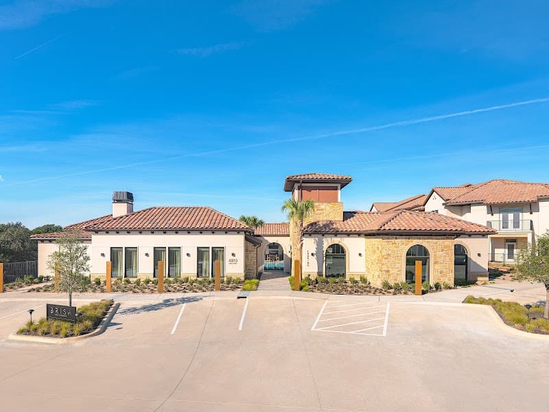 Avalon Townhome Collection Bee Cave