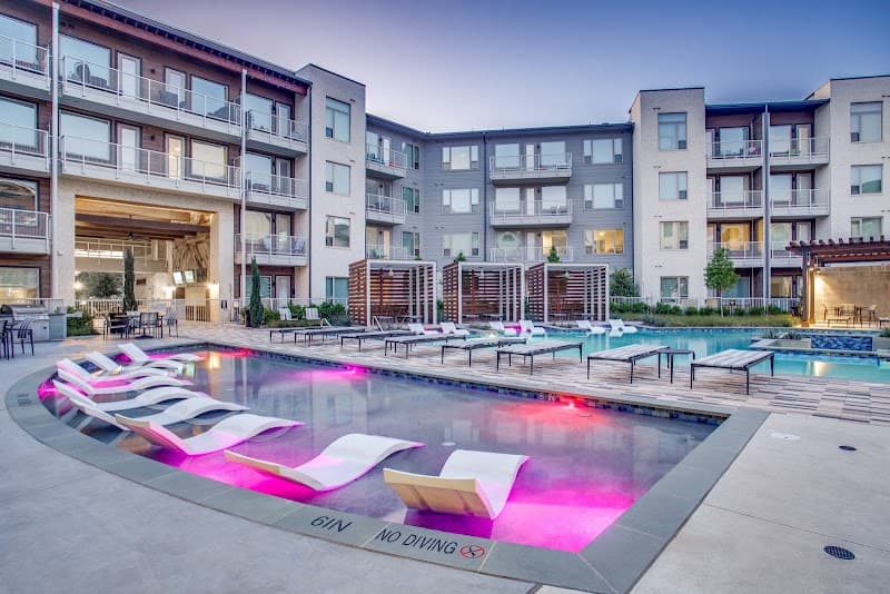 Avalon West Plano