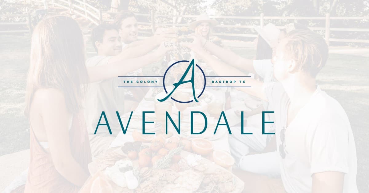 Avendale at The Colony