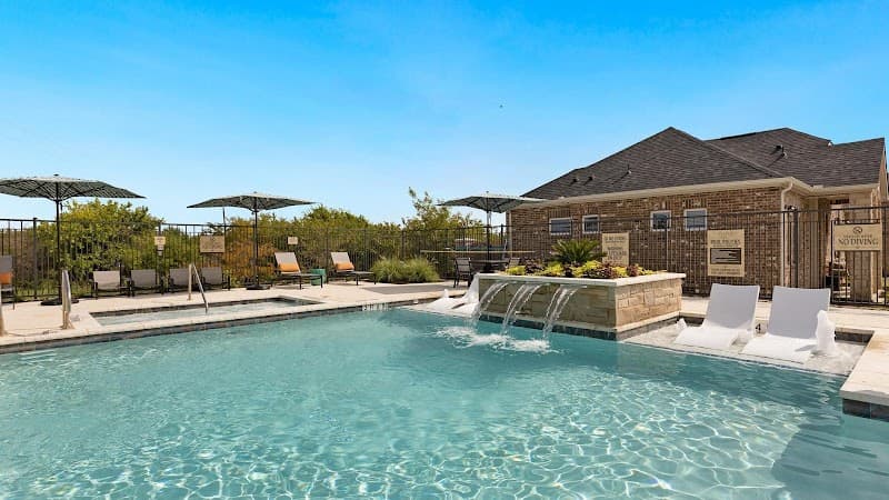 Avilla Towne Center