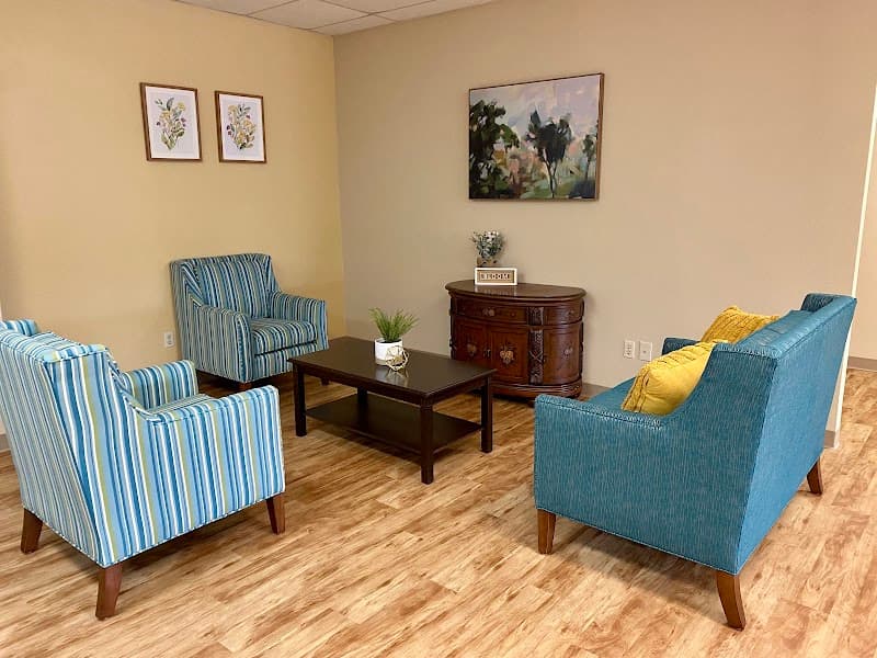 Avir at Comfort Villas