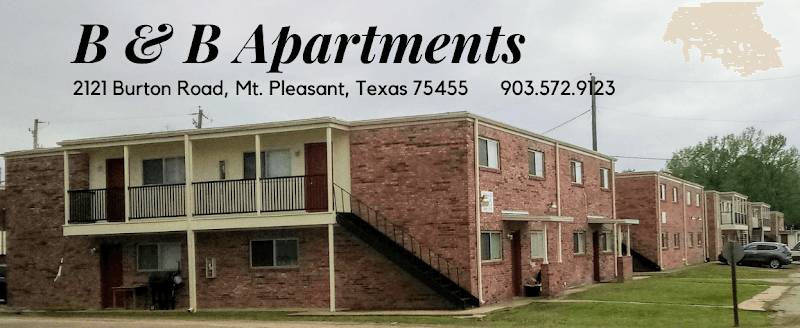 B & B Apartments