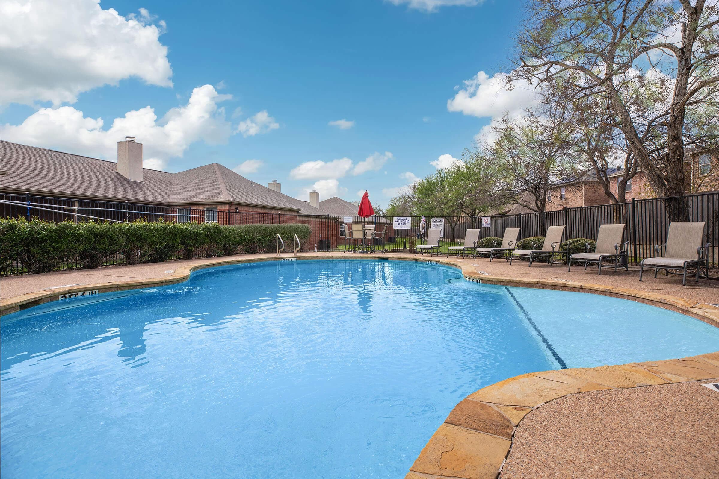 Bachon Townhomes