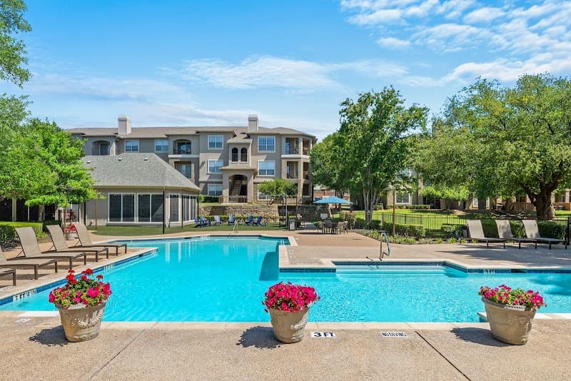 Ballantyne Apartments