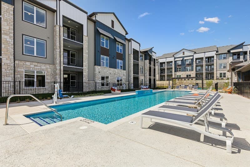 Bandera Ridge Apartments