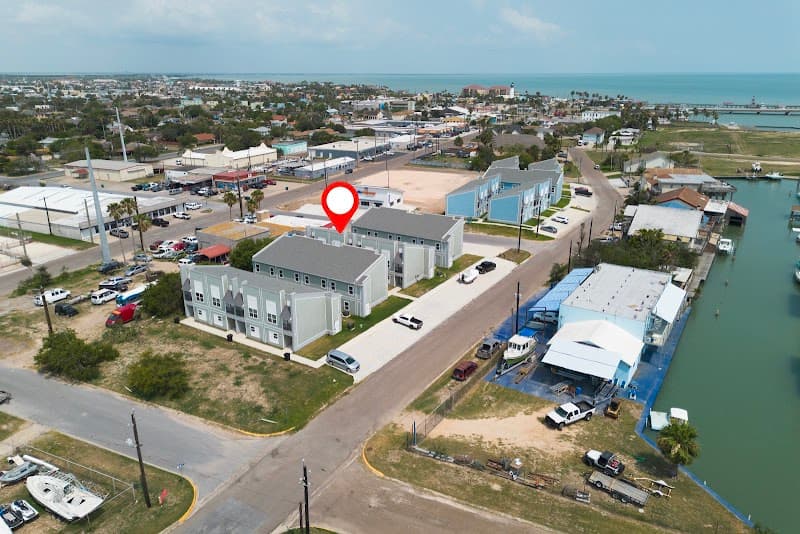 Bay Island Apartment Homes