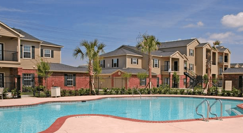 Baypointe Apartments