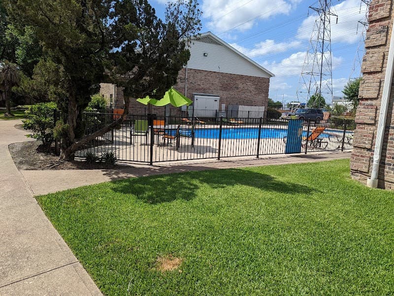 Baystone Apartments