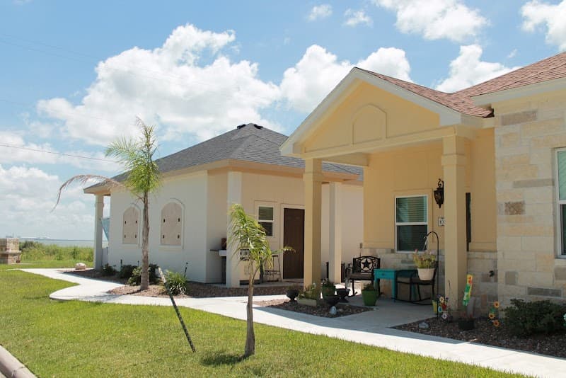 Bayview Townhomes 2