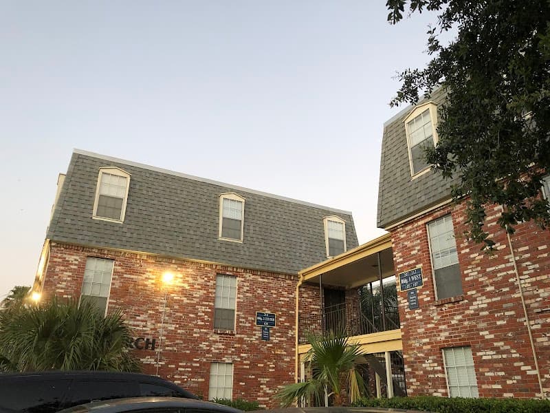 Beachside Villas Galveston