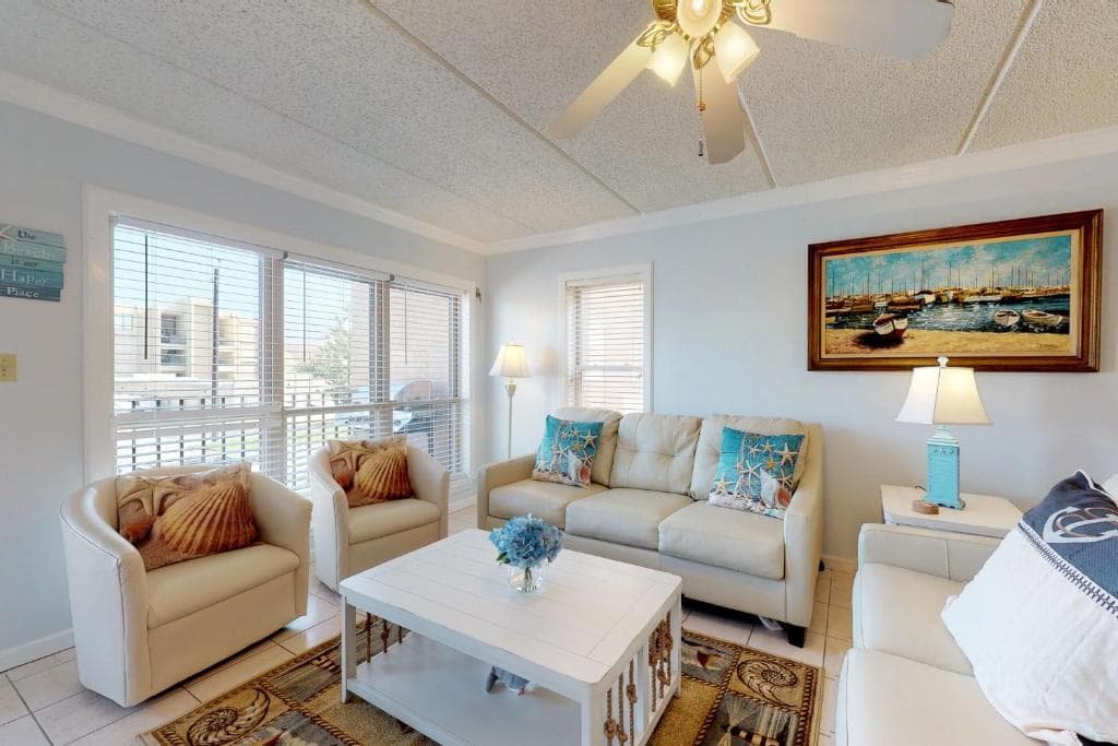 Beachview Condominiums