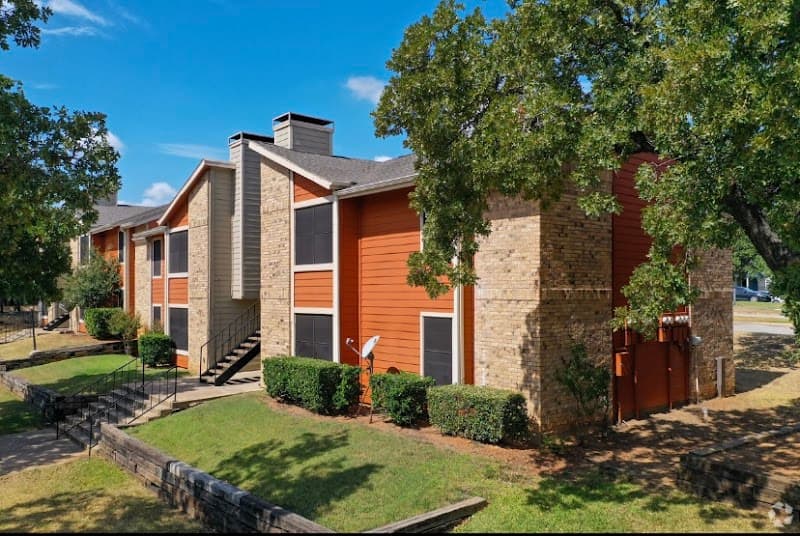 Bedford Oaks Apartments