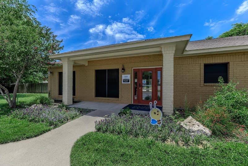 Beeville Station