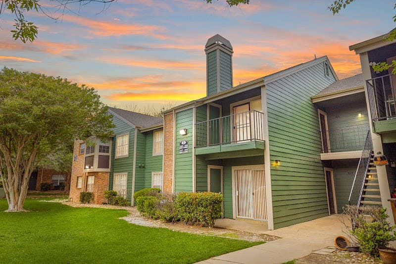 Belmont Place Apartments