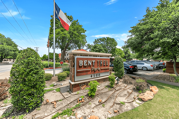 Bent Tree Park