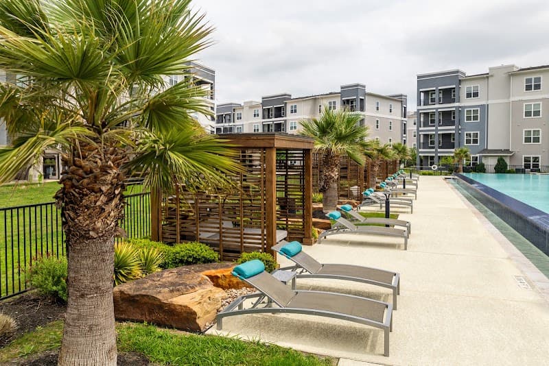 Berkshire Creekside Apartments