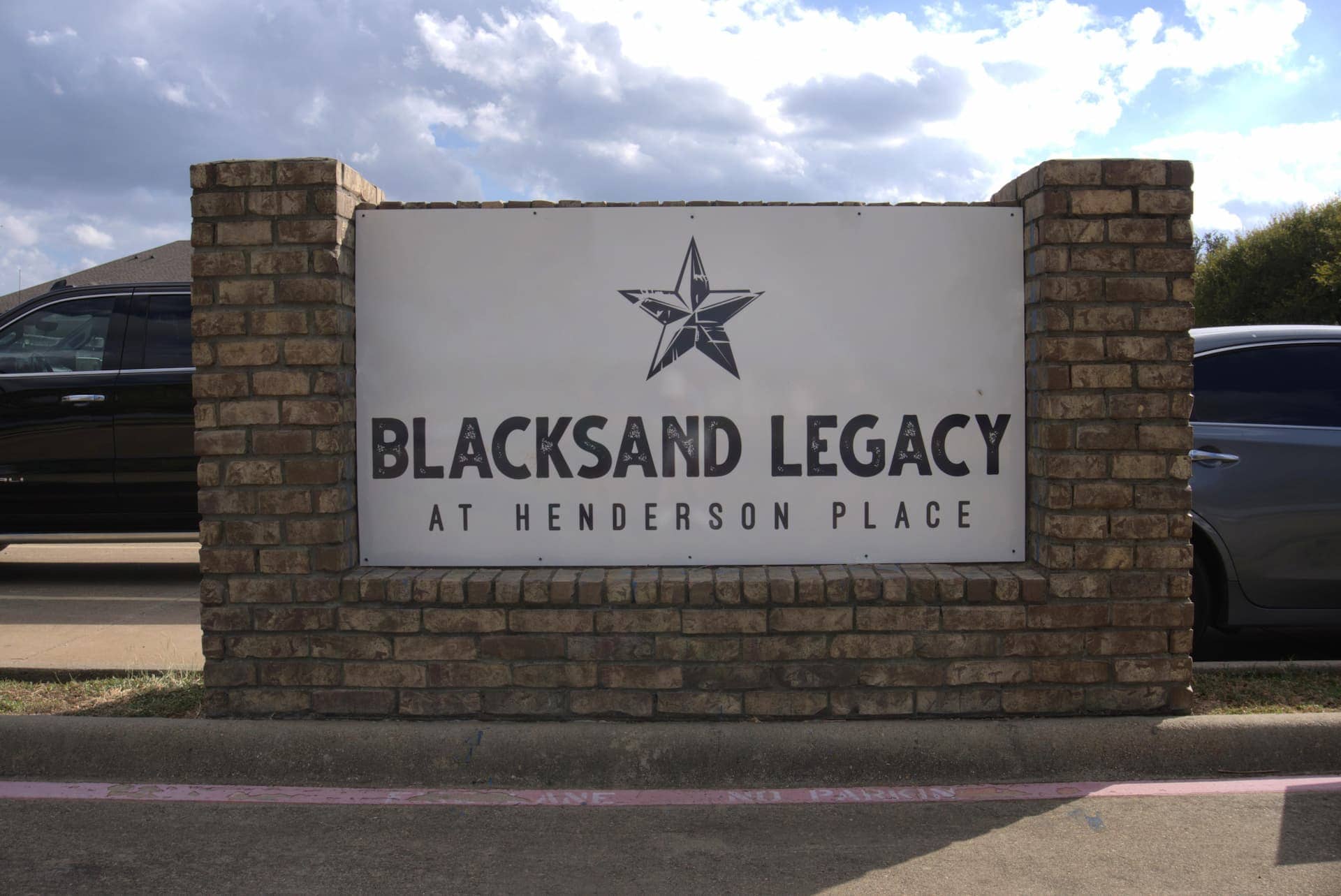 Blacksand Legacy at Henderson Place