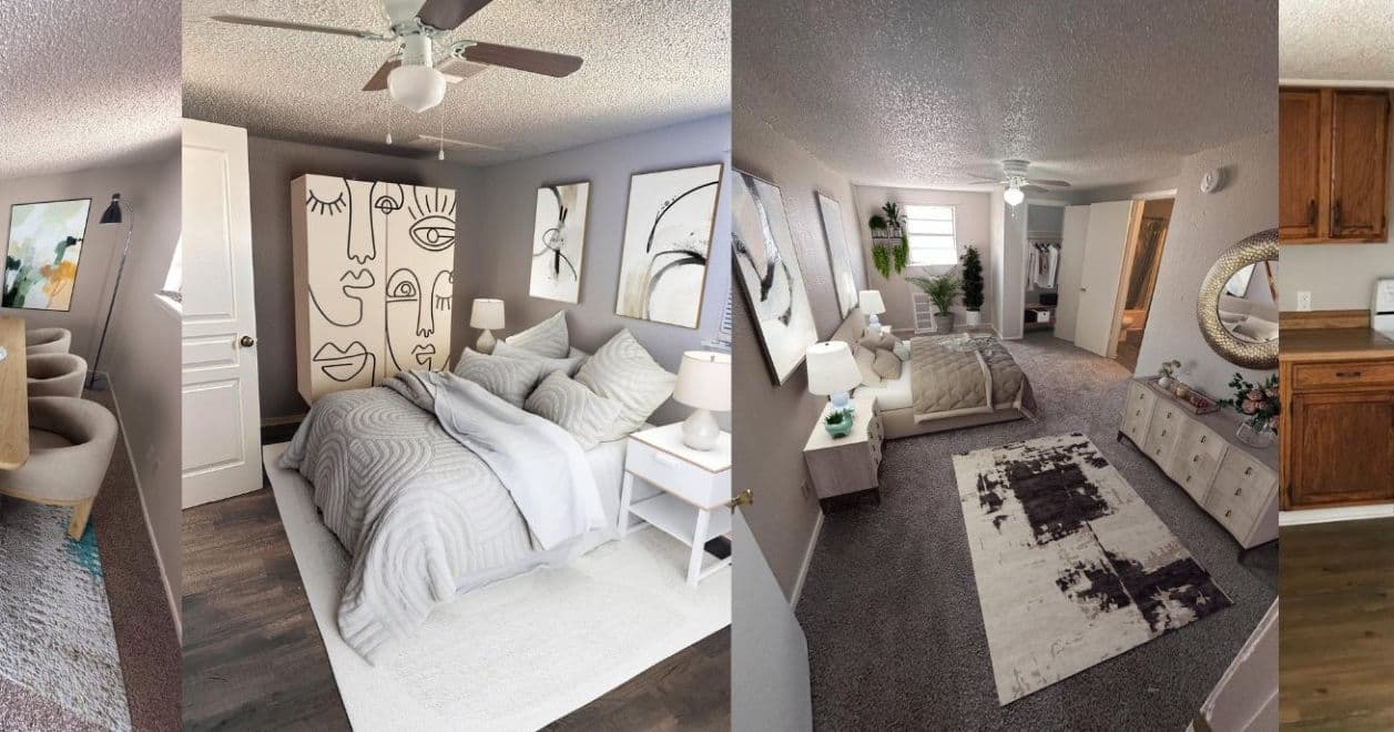 Blue Sky Ranch Apartments