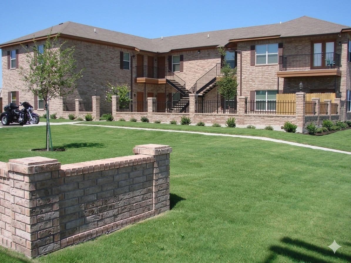 Bob Brown Apartments