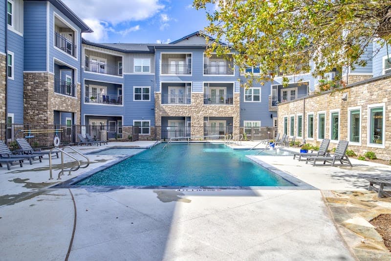 Boerne Livin