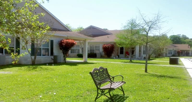 Boerne Park Meadows
