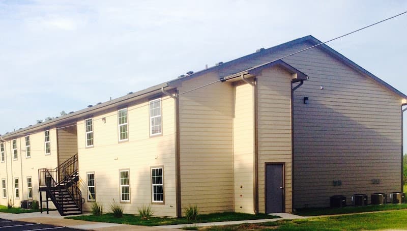Bonham Village Apartments