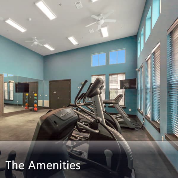 Boston Heights Apartments