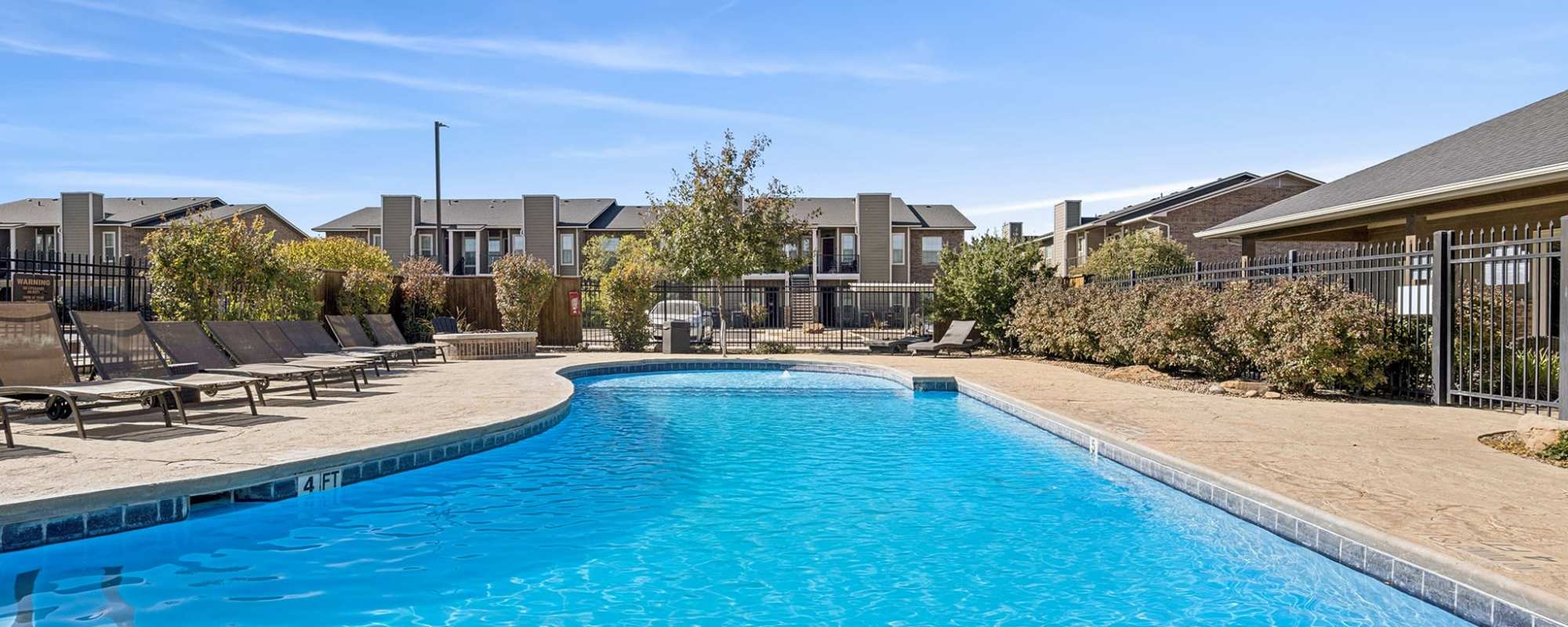 Boulder Bay Apartments