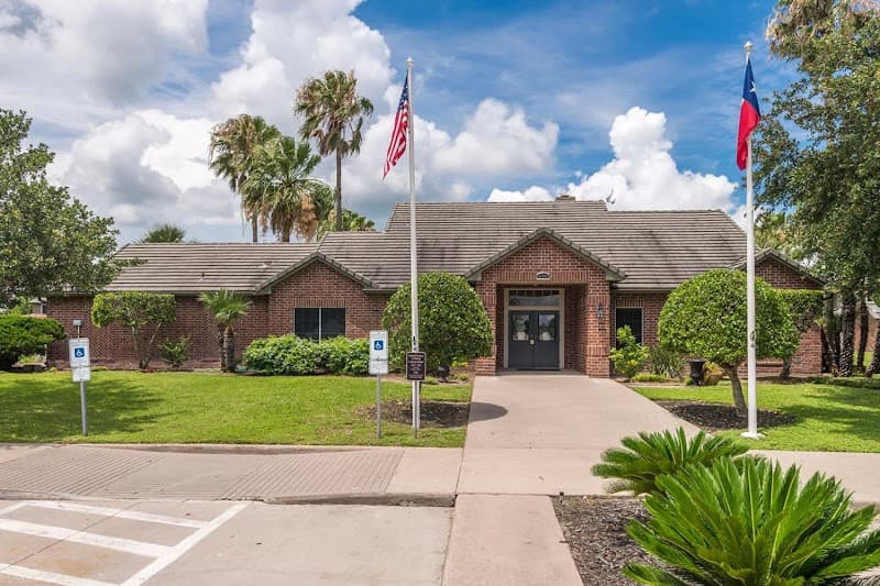 Bridge Pointe Landing Apartments