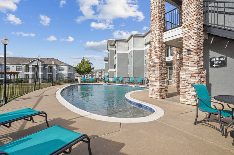 Bridgewood Ranch Apartments