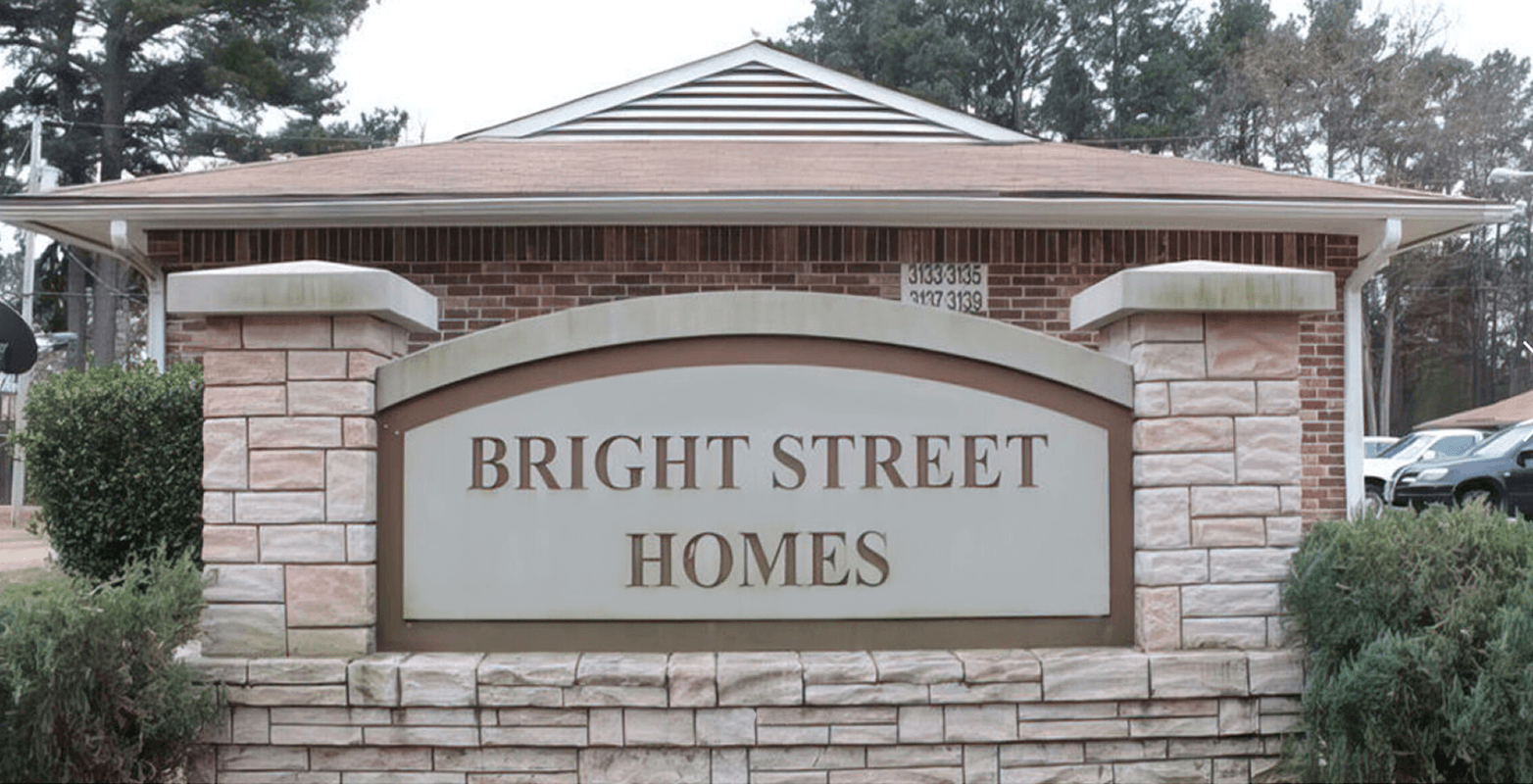 Bright Street Homes