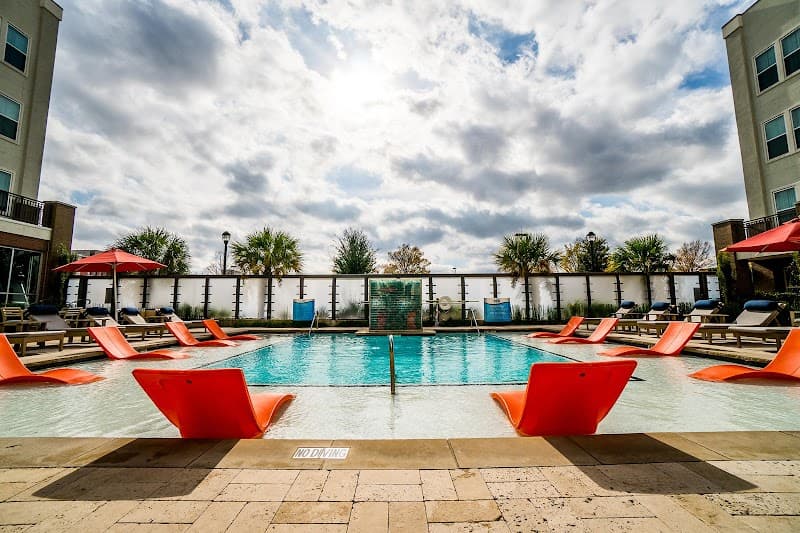BRIO at Firewheel Apartments