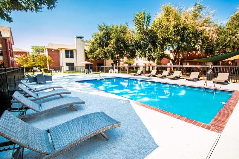 Brittany Square Apartments