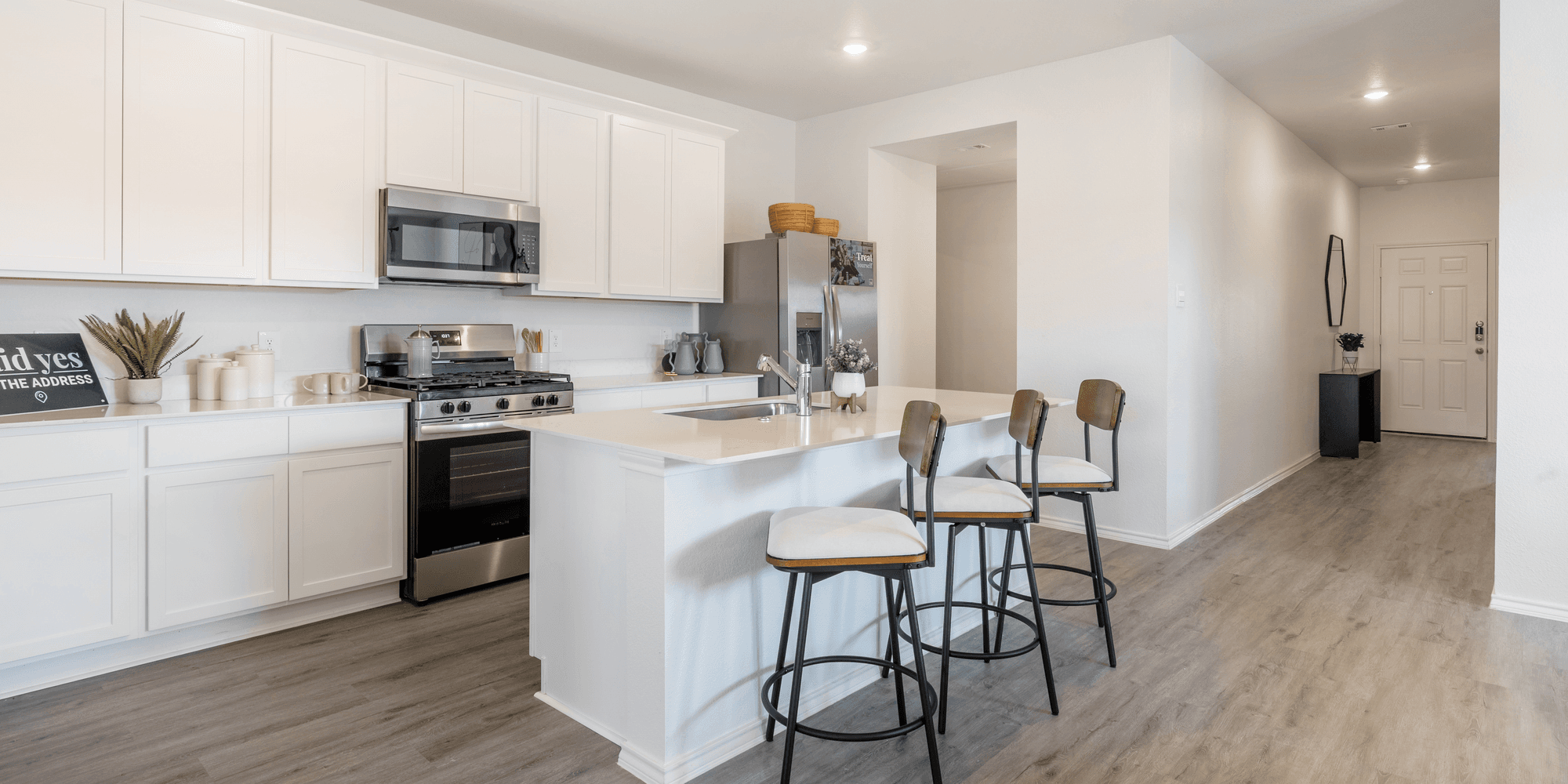 Broadway at Tamarron Rental Homes