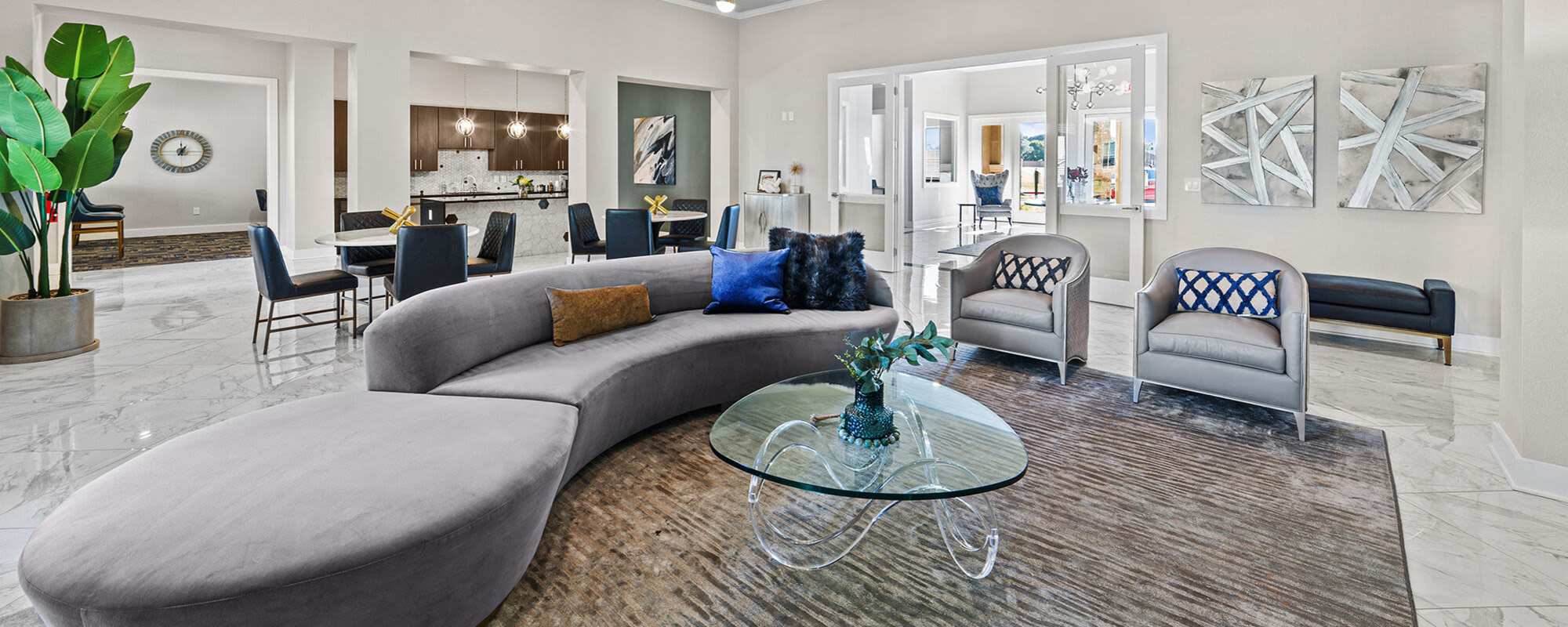Brook Hollow Apartments