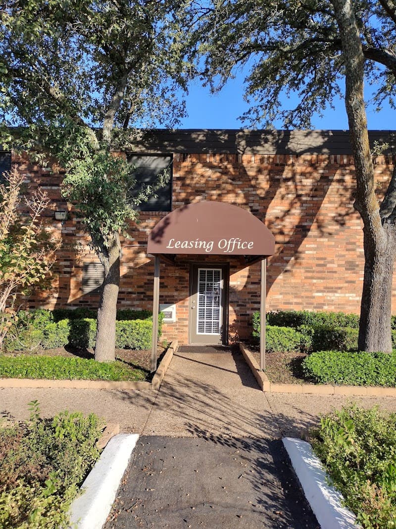 Brookside Apartments