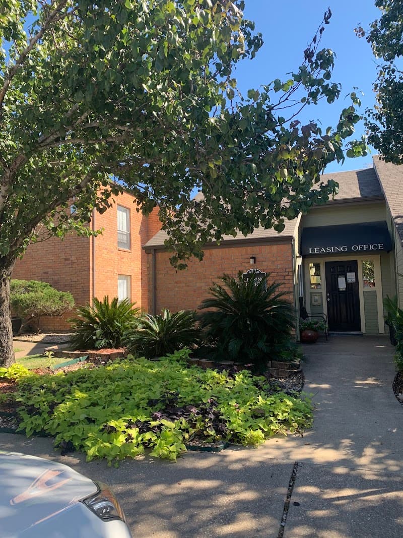 Brookside Apartments