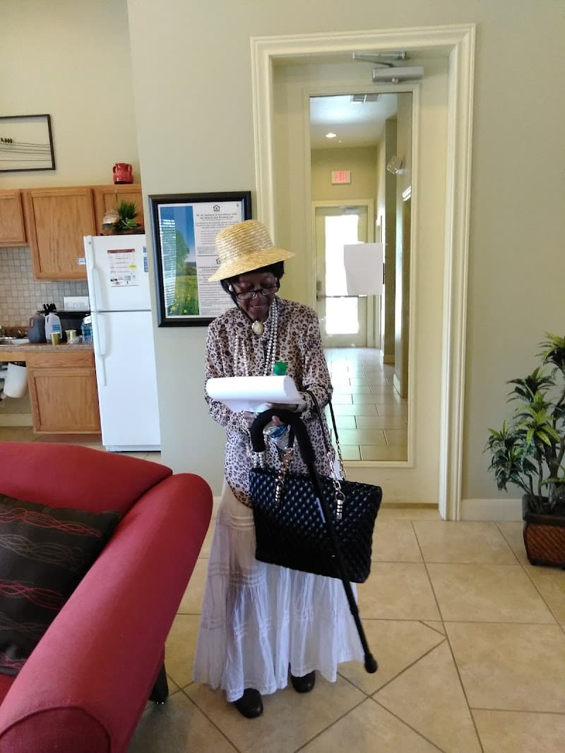 Brookview Village Apartments