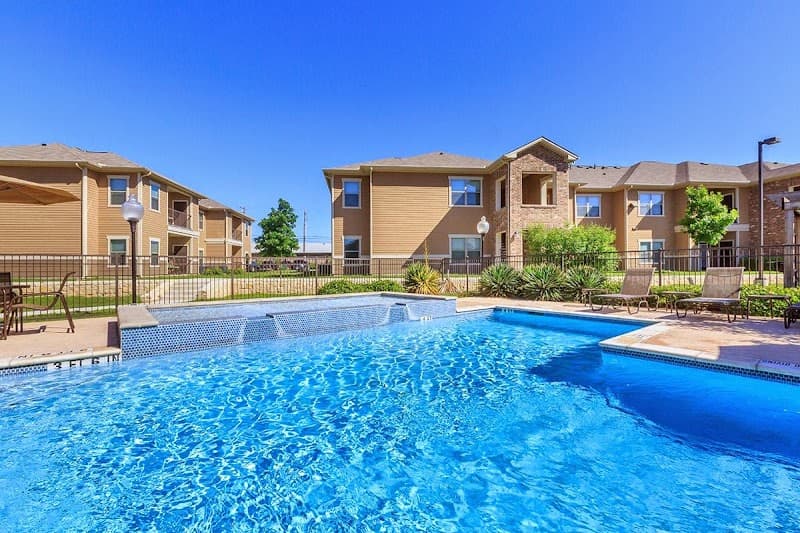 Brownstone Apartments